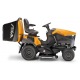 Садовый минитрактор Stiga Estate Pro 9102 XWS в Краснодаре
