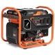 Бензиновый генератор инверторный Daewoo GDA 4600 Ei 4.2 кВт в Краснодаре
