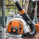 Воздуходувка бензиновая Stihl BR 800 CE в Краснодаре