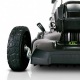 Газонокосилка аккумуляторная GreenWorks GC82LM51SP2K2 в Краснодаре