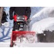Снегоуборщик Snapper H1732ES в Краснодаре