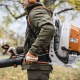 Воздуходувка бензиновая Stihl BR 800 CE в Краснодаре