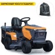 Садовый трактор Villartec MR 2308H в Краснодаре