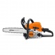 Бензопила Stihl MS 180 2-Mix 14&quot; в Краснодаре