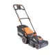 Газонокосилка электрическая Patriot PT 1737E Lux в Краснодаре
