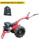 Мотоблок Беларус 012WM с двигателем Loncin G390F в Краснодаре