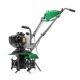 Культиватор Caiman Supertiller MB 30C + комплект Экстра 8000020713 в Краснодаре