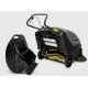 Подметальная машина Karcher KM 85/50 W Bp в Краснодаре