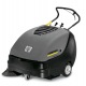 Подметальная машина Karcher KM 85/50 W Bp Adv в Краснодаре