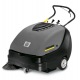 Подметальная машина Karcher KM 85/50 W Bp Pack в Краснодаре