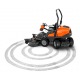 Садовый райдер Husqvarna P 525D 9678478-01 в Краснодаре