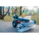 Подметальная машина Limpar 104 Pro (со щеткой для снега и грязи) в Краснодаре
