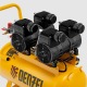 Компрессор поршневой безмасляный Denzel DLP-3000/50 в Краснодаре