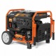 Инверторный бензогенератор Daewoo GDA 6600Ei 5.5 кВт в Краснодаре