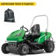Садовый минитрактор Caiman Croso 4WD 97D2C в Краснодаре