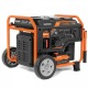 Инверторный бензогенератор Daewoo GDA 6600Ei 5.5 кВт в Краснодаре