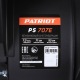 Снегоуборщик Patriot PS 707 E в Краснодаре