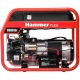 Бензогенератор Hammer GN4000E 3 кВт в Краснодаре
