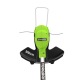 Аккумуляторный триммер GreenWorks GD40LT 8 Ач в Краснодаре