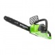 Аккумуляторная пила GreenWorks GD40CS18-16&quot; в Краснодаре