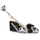 Газонокосилка бензиновая Daewoo L 50SPB (X BLADE) в Краснодаре