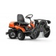 Садовый райдер Husqvarna R 316T AWD в Краснодаре