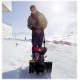 Снегоуборщик электрический Al-ko SnowLine 46 E в Краснодаре