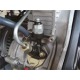 Дизельгенератор Hyundai DHY 6000LE-3 5 кВт + колеса в Краснодаре