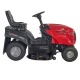 Садовый минитрактор EVOline TRG 107 H в Краснодаре