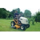Садовый минитрактор Cub Cadet GT 1225 в Краснодаре