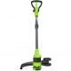 Аккумуляторный триммер GreenWorks GD24LT331 в Краснодаре