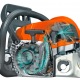 Бензопила Stihl MS 291-18&quot; в Краснодаре