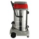 Промышленный пылесос EVOline WAD 3100 в Краснодаре