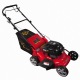 Газонокосилка бензиновая DDE WYZ20 с двигателем Briggs&amp;Stratton 675 Series в Краснодаре