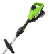 Аккумуляторный триммер GreenWorks ST161S 8 Ач в Краснодаре