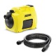 Поверхностный самовсасывающий насос Karcher BP 4 Garden Set Plus в Краснодаре