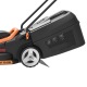 Газонокосилка аккумуляторная Worx WG730E.9 (без аккумулятора и ЗУ) в Краснодаре
