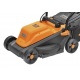 Газонокосилка электрическая Carver LME-1332 в Краснодаре