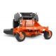 Садовый райдер Husqvarna MZ 28T (ZTH) в Краснодаре