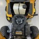 Садовый минитрактор Cub Cadet LT1 NR92 в Краснодаре