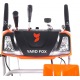 Снегоуборщик Yard Fox Optima 6151E в Краснодаре