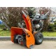 Снегоуборщик Holzfforma ST330DLE PRO в Краснодаре