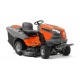 Садовый минитрактор Husqvarna CTH 184T в Краснодаре