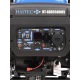 Бензиновый генератор инверторный Haitec HT-GBR5500IES в Краснодаре