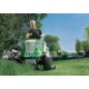 Садовый трактор Viking MT 5097 Z в Краснодаре