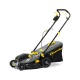 Газонокосилка электрическая Champion EM3816 в Краснодаре