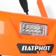 Снегоуборщик Patriot Сибирь 68E в Краснодаре