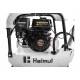 Виброплита бензиновая Helmut RP120 в Краснодаре