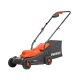 Газонокосилка электрическая Patriot PT 1130Е в Краснодаре