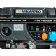 Бензогенератор Villartec GG7300С 5.8 кВт в Краснодаре